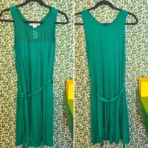 NWOT You will not find a softer dress 👗 perfect for casual date night!